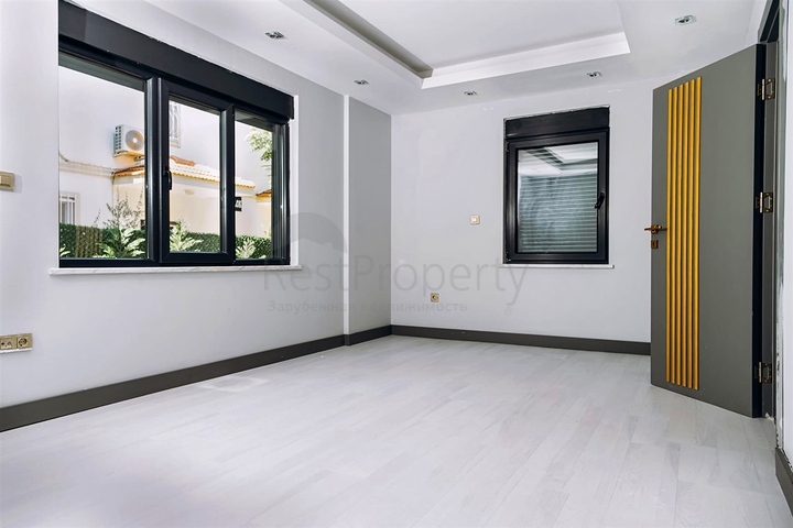 7+1 villa in Belek Antalya area  7+1 villa in Belek Antalya area