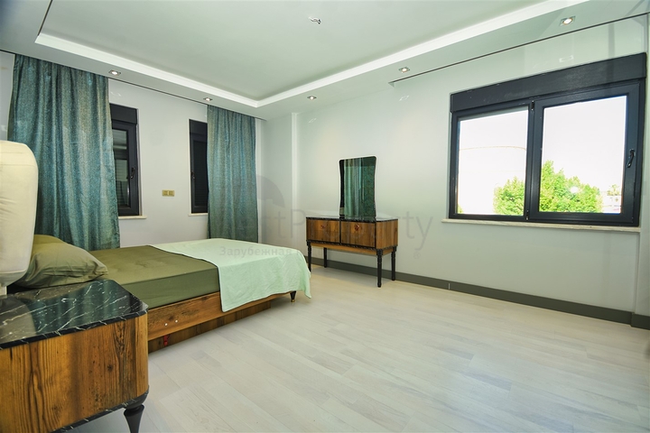 7+1 villa in Belek Antalya area  7+1 villa in Belek Antalya area