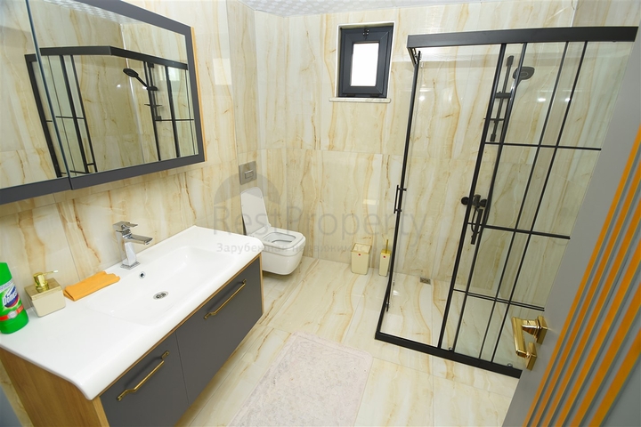 7+1 villa in Belek Antalya area  7+1 villa in Belek Antalya area
