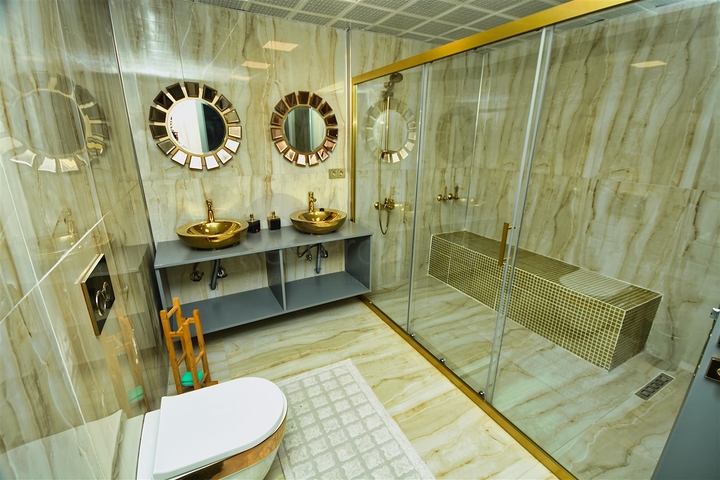 7+1 villa in Belek Antalya area  7+1 villa in Belek Antalya area