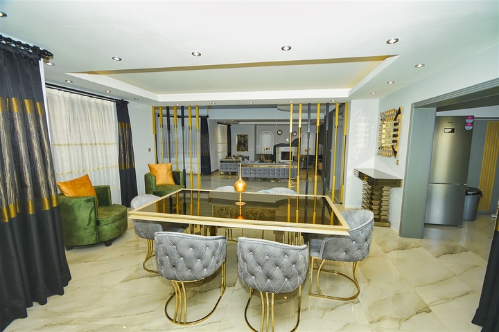 7+1 villa in Belek Antalya area  7+1 villa in Belek Antalya area