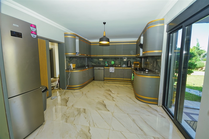 7+1 villa in Belek Antalya area  7+1 villa in Belek Antalya area