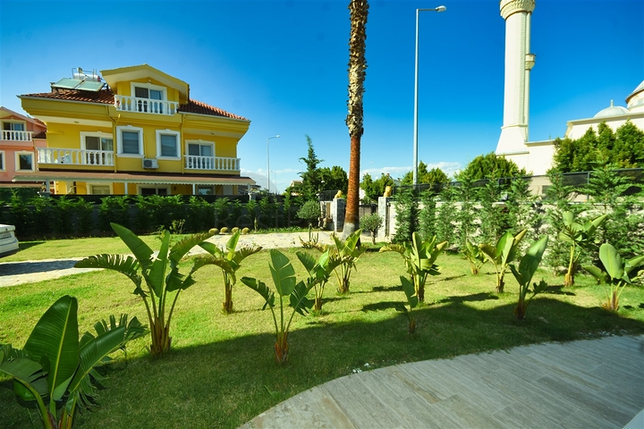 7+1 villa in Belek Antalya area  7+1 villa in Belek Antalya area