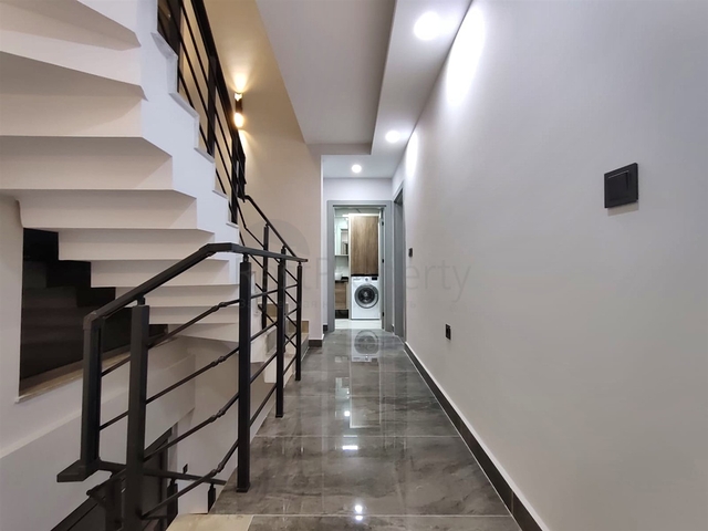 4+1 villa in Kadrie - Antalya neighborhood  4+1 villa in Kadrie - Antalya neighborhood