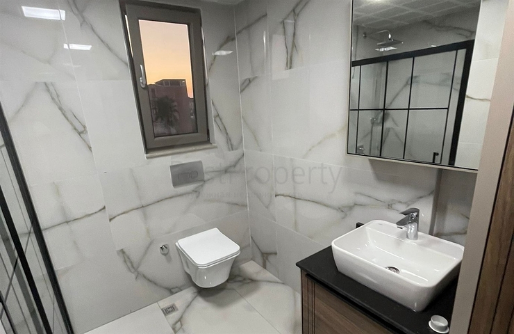 4+1 villa in Kadrie - Antalya neighborhood  4+1 villa in Kadrie - Antalya neighborhood