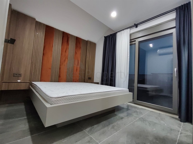 4+1 villa in Kadrie - Antalya neighborhood  4+1 villa in Kadrie - Antalya neighborhood