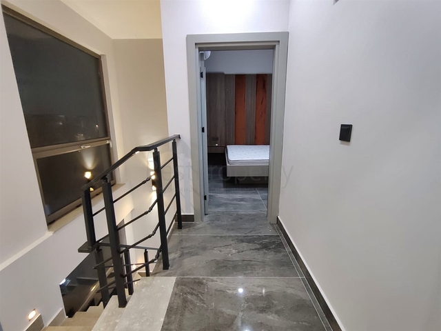 4+1 villa in Kadrie - Antalya neighborhood  4+1 villa in Kadrie - Antalya neighborhood
