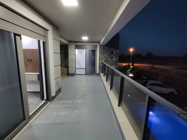 4+1 villa in Kadrie - Antalya neighborhood  4+1 villa in Kadrie - Antalya neighborhood