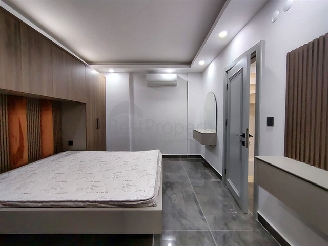 4+1 villa in Kadrie - Antalya neighborhood  4+1 villa in Kadrie - Antalya neighborhood