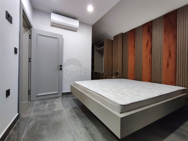 4+1 villa in Kadrie - Antalya neighborhood  4+1 villa in Kadrie - Antalya neighborhood