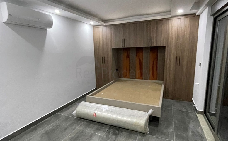 4+1 villa in Kadrie - Antalya neighborhood  4+1 villa in Kadrie - Antalya neighborhood