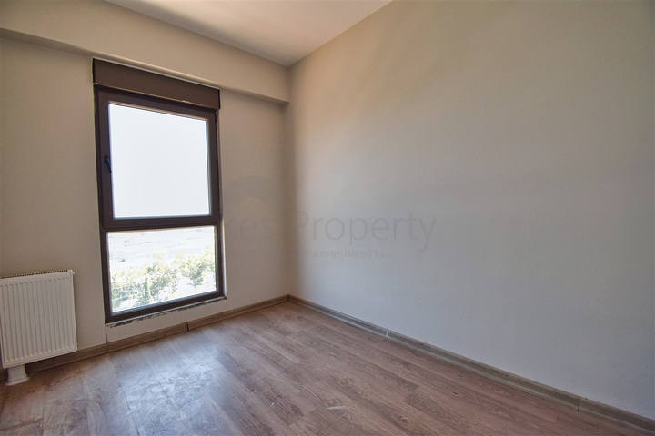 2+1 apartment in Kepez - Antalya area 