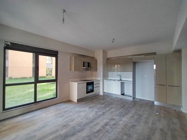 2+1 apartment in Kepez - Antalya area 