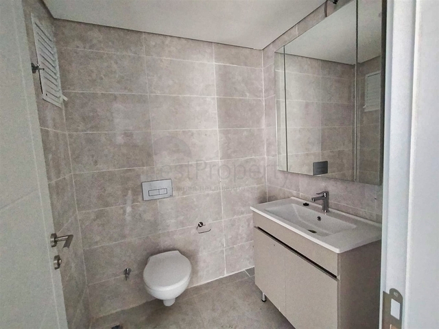 2+1 apartment in Kepez - Antalya area 