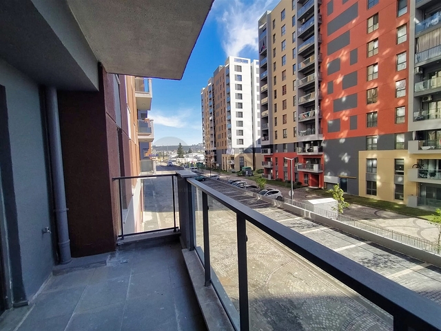 2+1 apartment in Kepez - Antalya area 