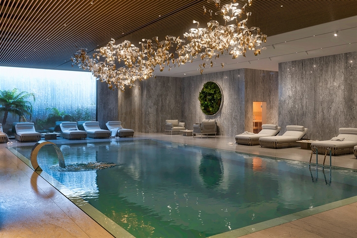 Investment project in the Altyntas - Antalya area 