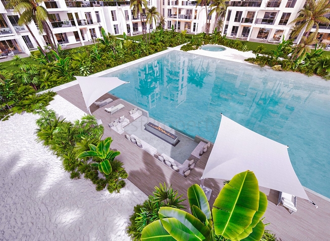 Investment project in the Altyntas - Antalya area 