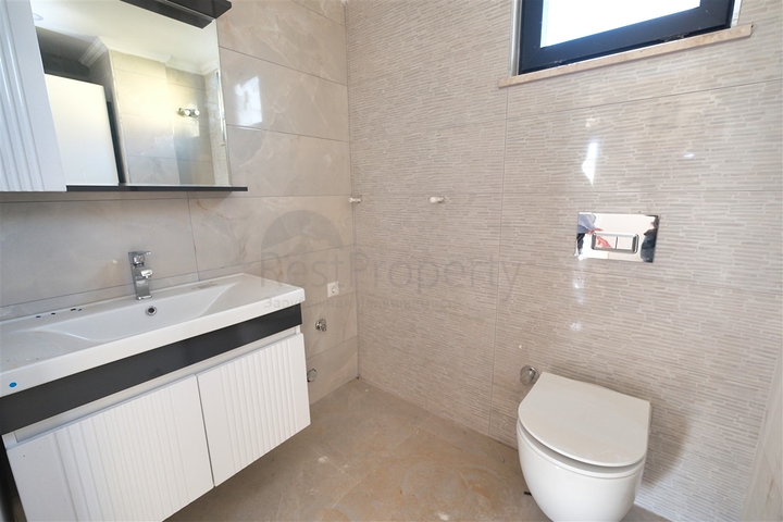 3+1 villa in Kemer - Antalya area 