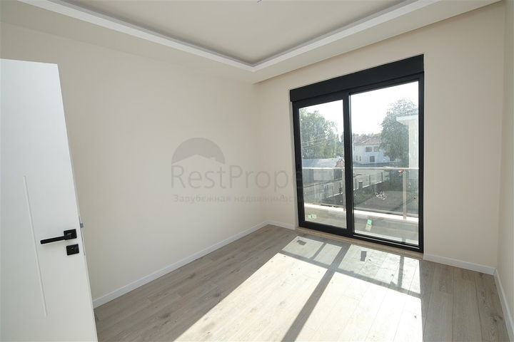 3+1 villa in Kemer - Antalya area 