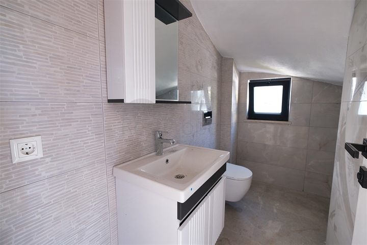 3+1 villa in Kemer - Antalya area 