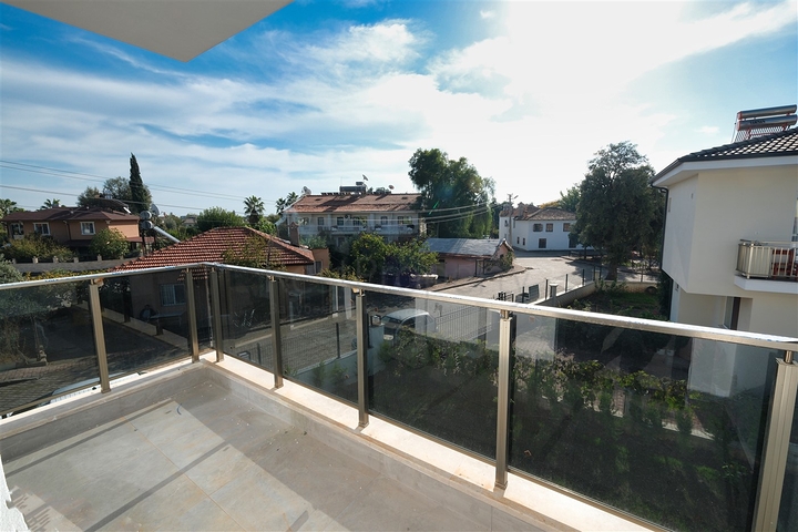 3+1 villa in Kemer - Antalya area 