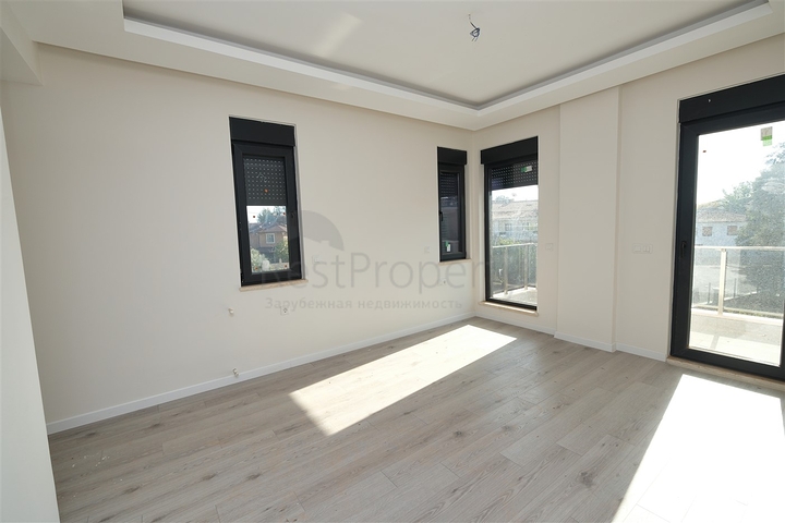 3+1 villa in Kemer - Antalya area 