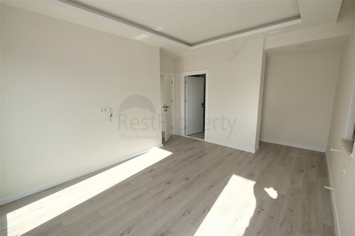 3+1 villa in Kemer - Antalya area 