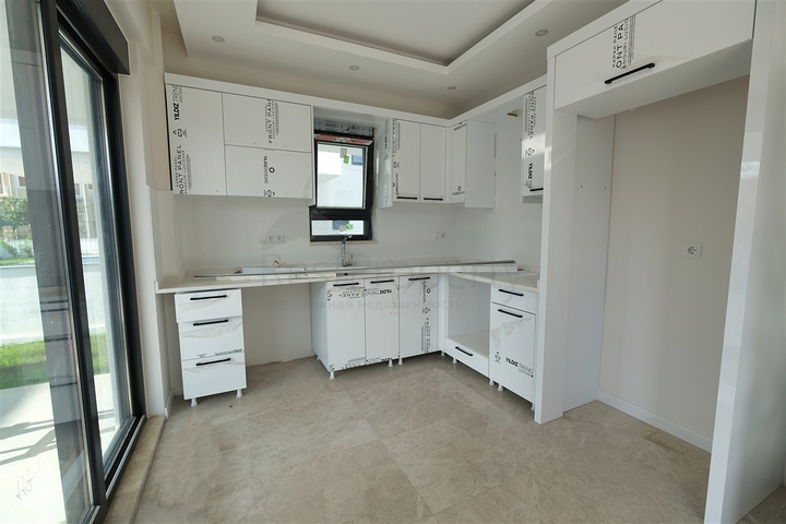 3+1 villa in Kemer - Antalya area 