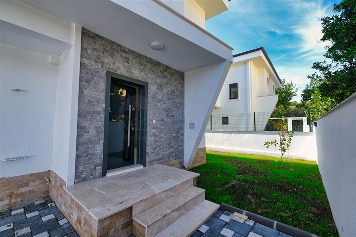 3+1 villa in Kemer - Antalya area 