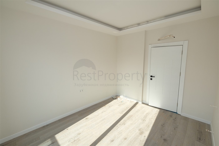 3+1 villa in Kemer - Antalya area 