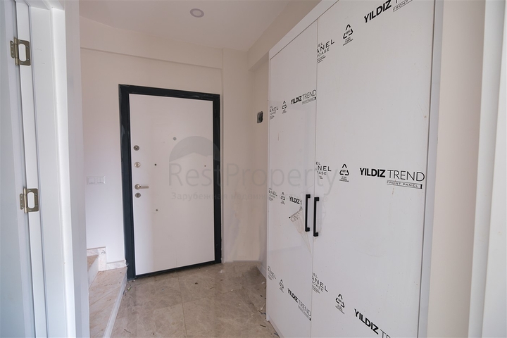 3+1 villa in Kemer - Antalya area 