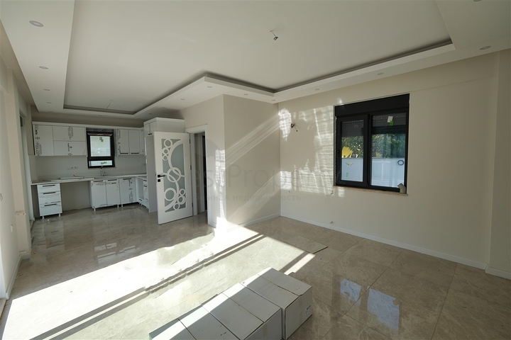 3+1 villa in Kemer - Antalya area 