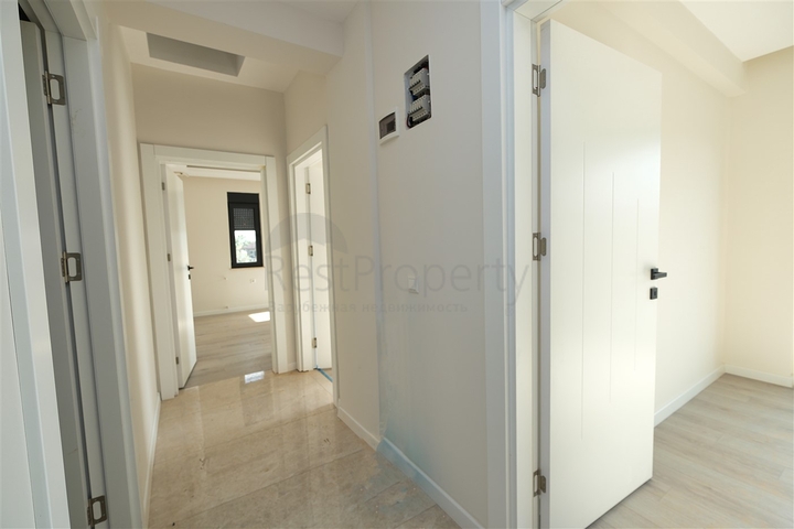 3+1 villa in Kemer - Antalya area 