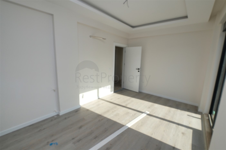 3+1 villa in Kemer - Antalya area 