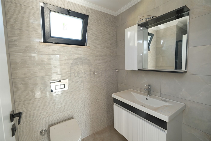 3+1 villa in Kemer - Antalya area 