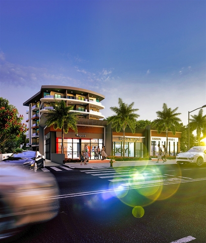 Investment project in the Altyntas - Antalya area  Investment project in the Altyntas - Antalya area