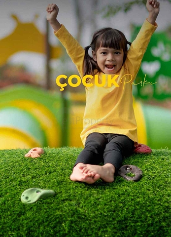 1+1 and 2+1 apartments in Kepez - Antalya area 