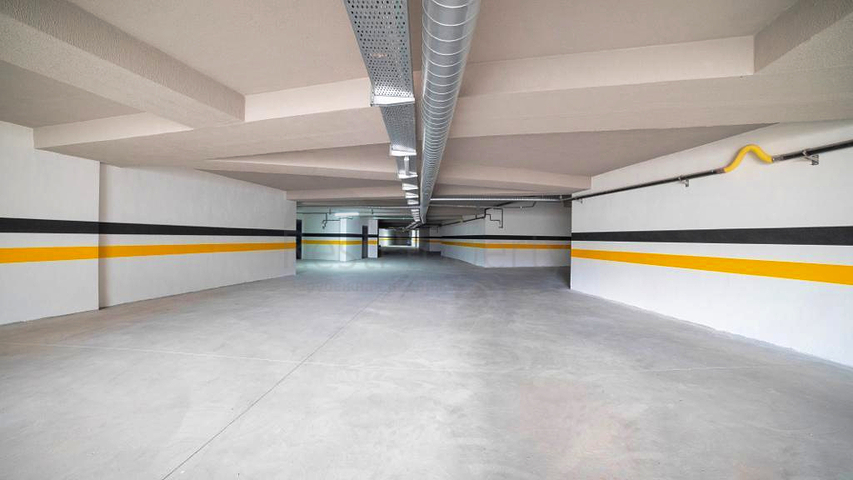 5+1 and 6+1 villas in the Mollayusuf - Antalya neighborhood 