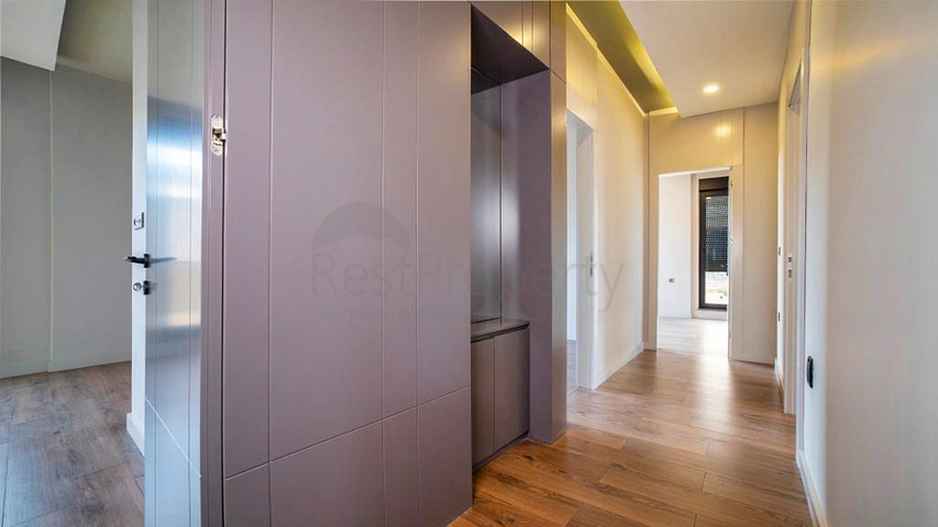 5+1 and 6+1 villas in the Mollayusuf - Antalya neighborhood 