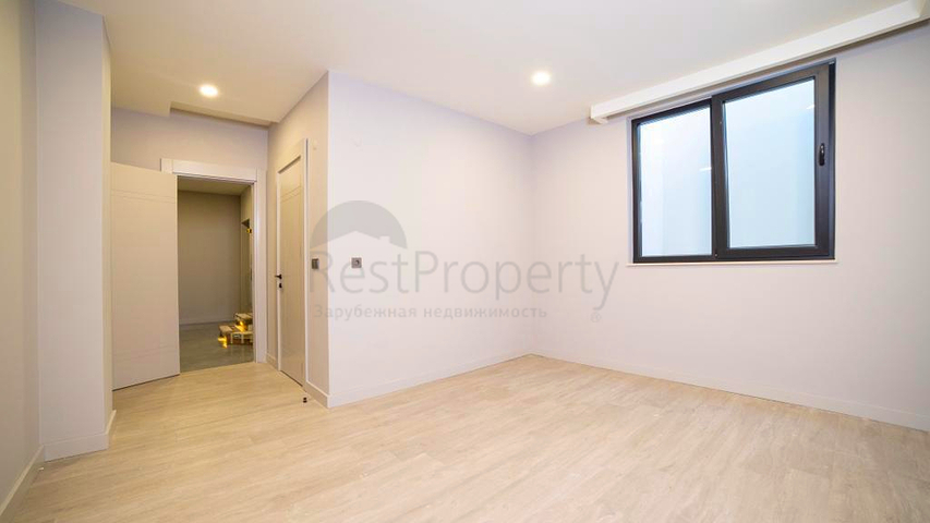 5+1 and 6+1 villas in the Mollayusuf - Antalya neighborhood 