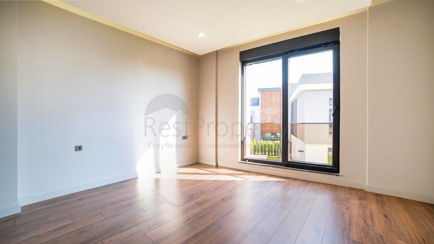 5+1 and 6+1 villas in the Mollayusuf - Antalya neighborhood 