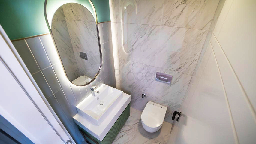 5+1 and 6+1 villas in the Mollayusuf - Antalya neighborhood 