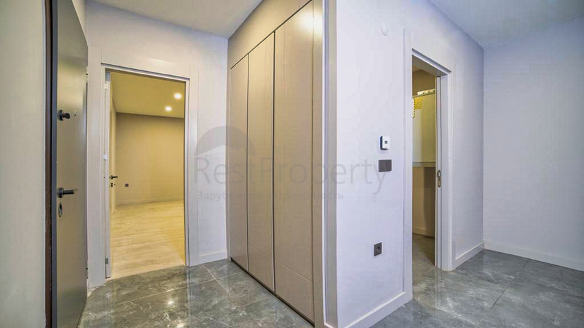 5+1 and 6+1 villas in the Mollayusuf - Antalya neighborhood 