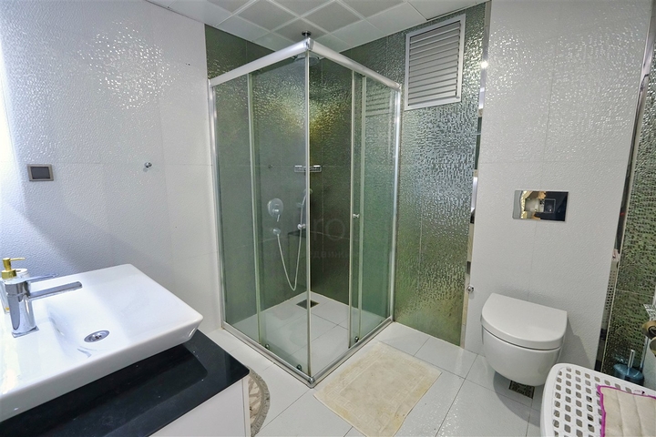 A 2+1 apartment in the Persimmon - Antalya neighborhood  A 2+1 apartment in the Persimmon - Antalya neighborhood
