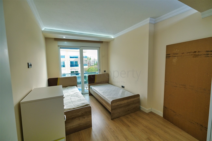 A 2+1 apartment in the Persimmon - Antalya neighborhood  A 2+1 apartment in the Persimmon - Antalya neighborhood