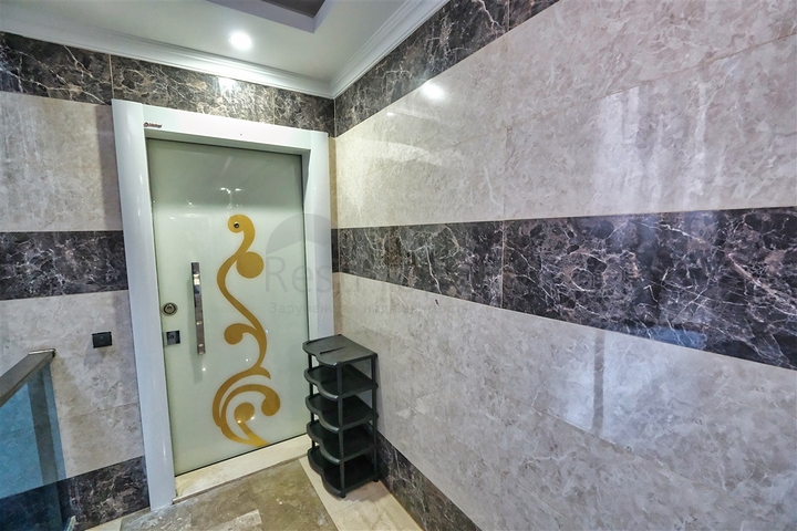 A 2+1 apartment in the Persimmon - Antalya neighborhood  A 2+1 apartment in the Persimmon - Antalya neighborhood
