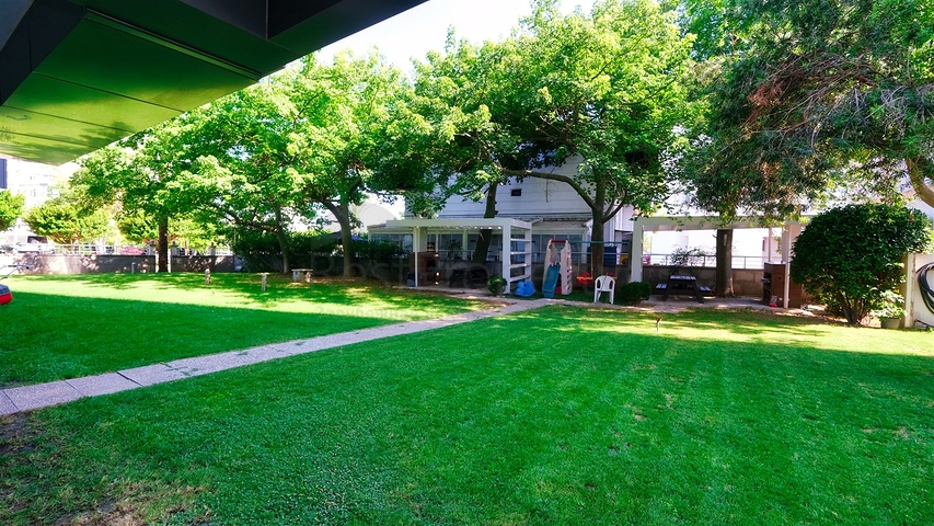 3+1 apartment in the Eshilbahce area of Antalya 