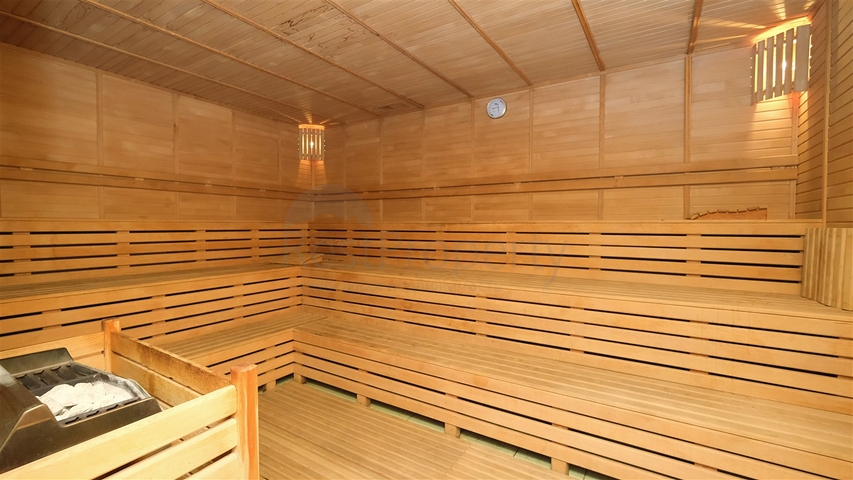 3+1 apartment in the Eshilbahce area of Antalya 