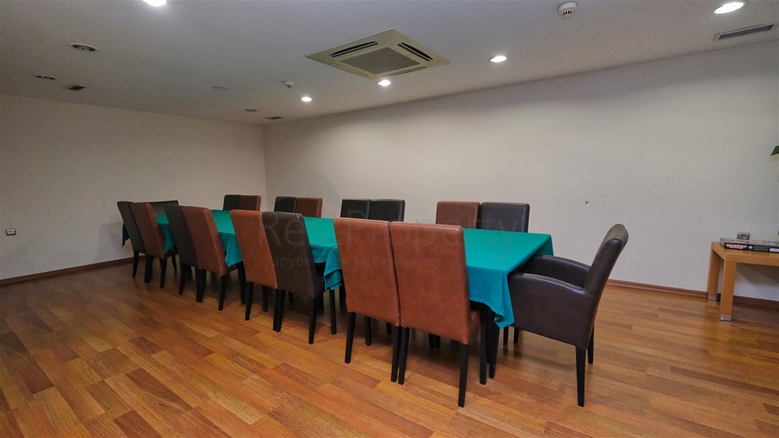 3+1 apartment in the Eshilbahce area of Antalya 