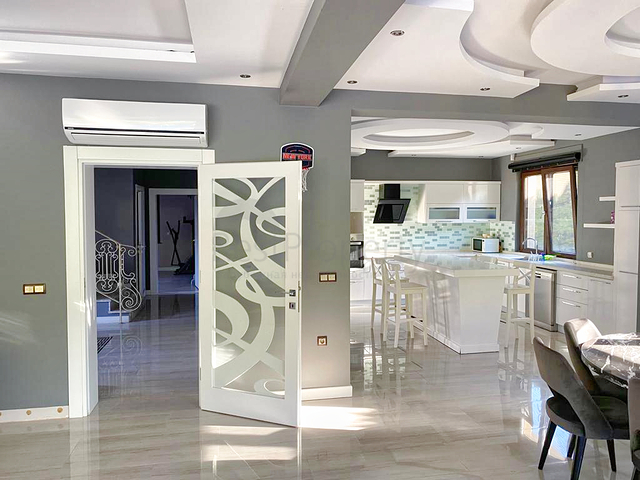4+1 villa in Kemer - Antalya area 